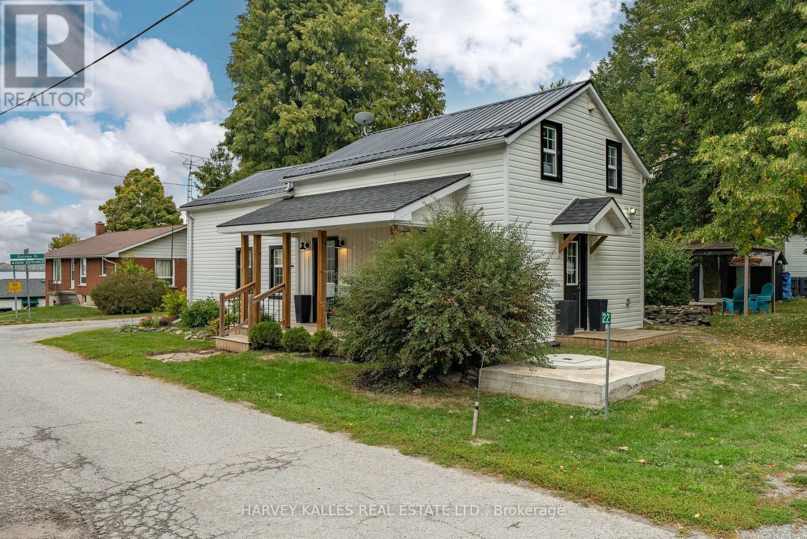 22 Demille Street, Prince Edward County, Ontario  K0K 2T0 - Photo 2 - X12893552