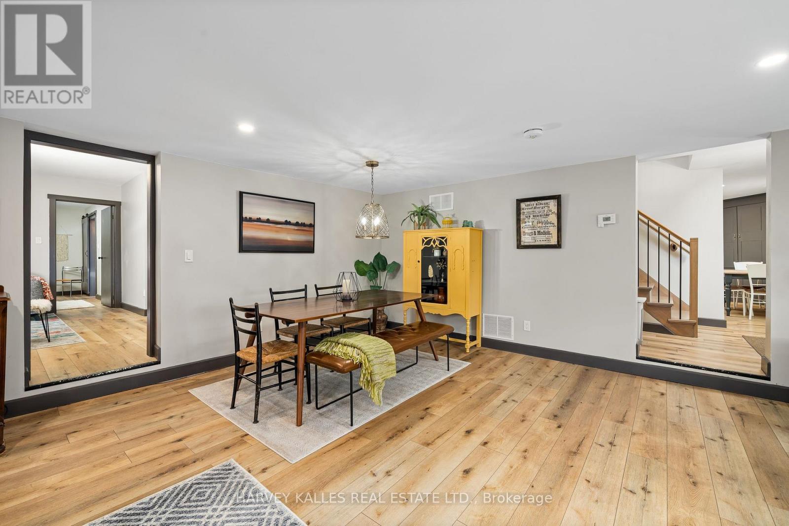 22 Demille Street, Prince Edward County, Ontario  K0K 2T0 - Photo 9 - X12893552