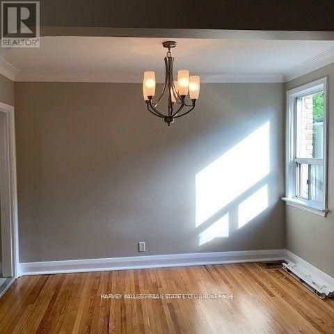 Main - 72 Mcgillivray Avenue, Toronto, Ontario  M5M 2Y2 - Photo 8 - C12894936