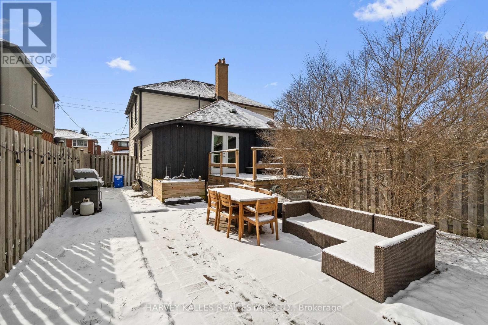 14 Manitoba Street, Toronto, Ontario  M8Y 1C7 - Photo 39 - W12894826