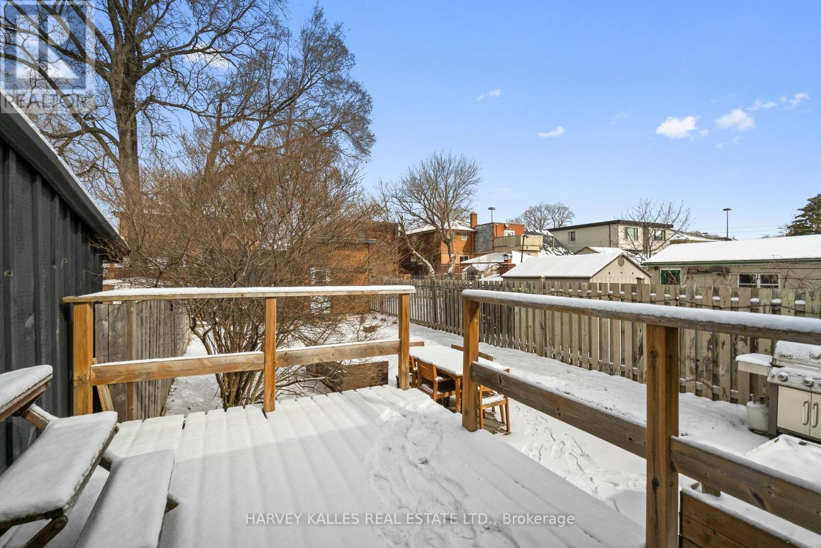 14 Manitoba Street, Toronto, Ontario  M8Y 1C7 - Photo 43 - W12894826