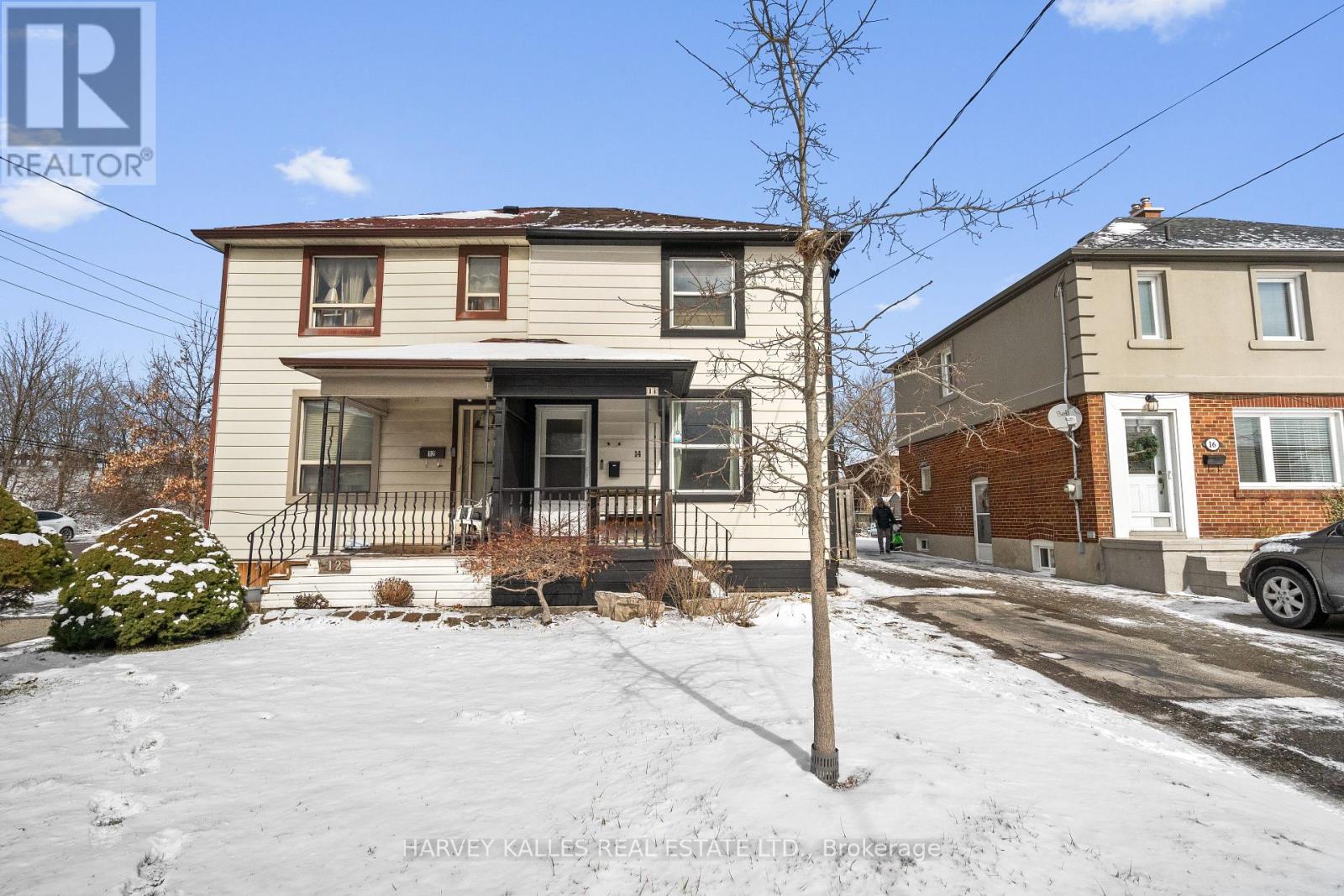 14 Manitoba Street, Toronto, Ontario  M8Y 1C7 - Photo 46 - W12894826