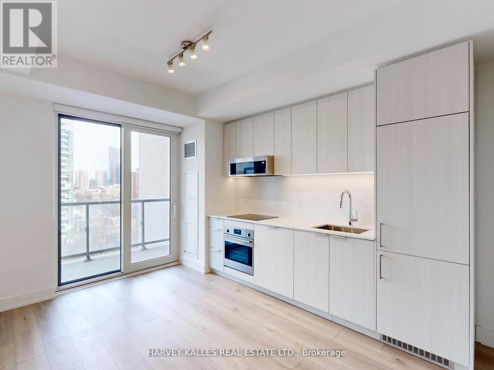 1306 - 308 Jarvis Street, Toronto, Ontario  M5A 2P2 - Photo 10 - C12895460