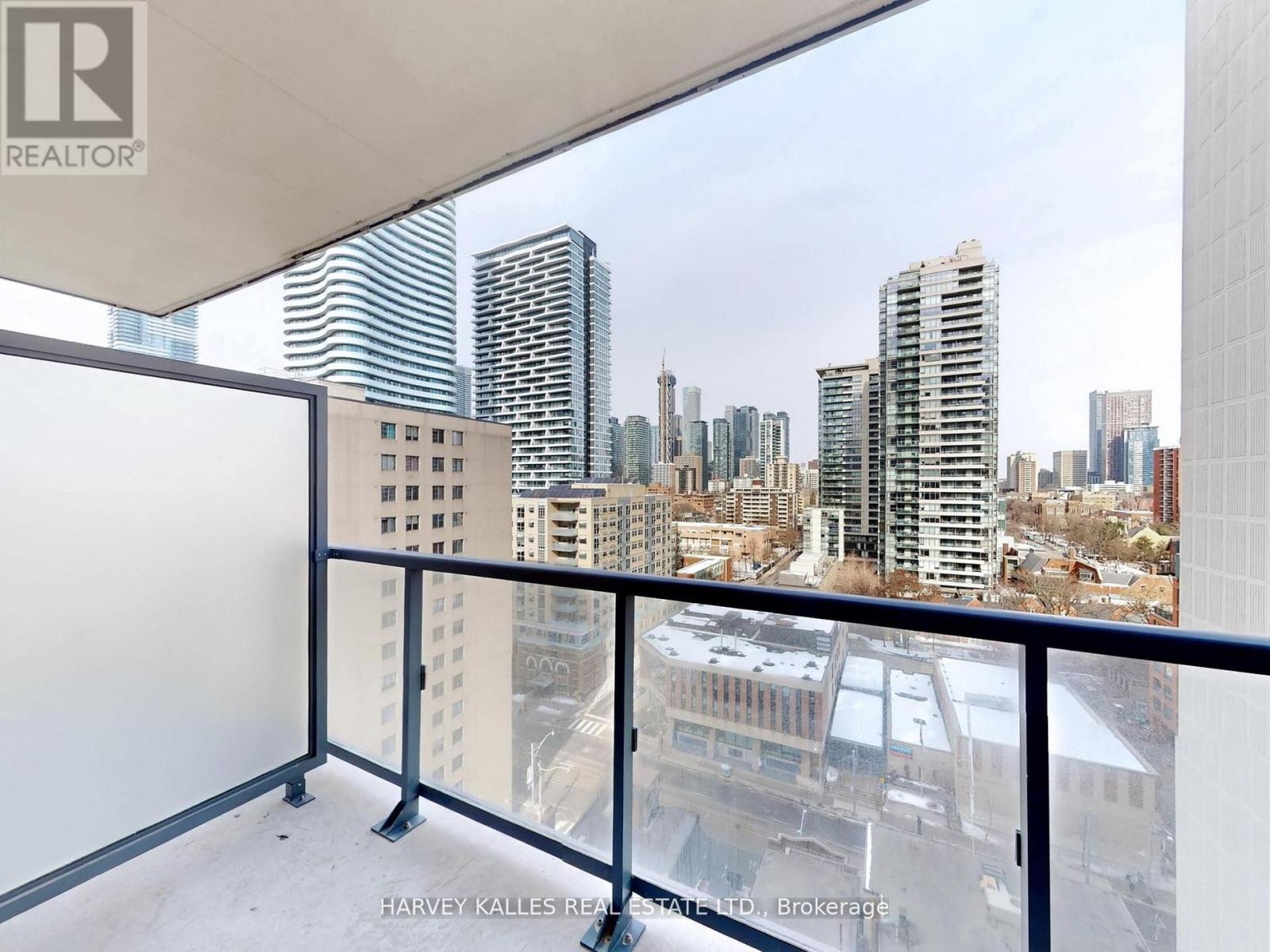 1306 - 308 Jarvis Street, Toronto, Ontario  M5A 2P2 - Photo 20 - C12895460