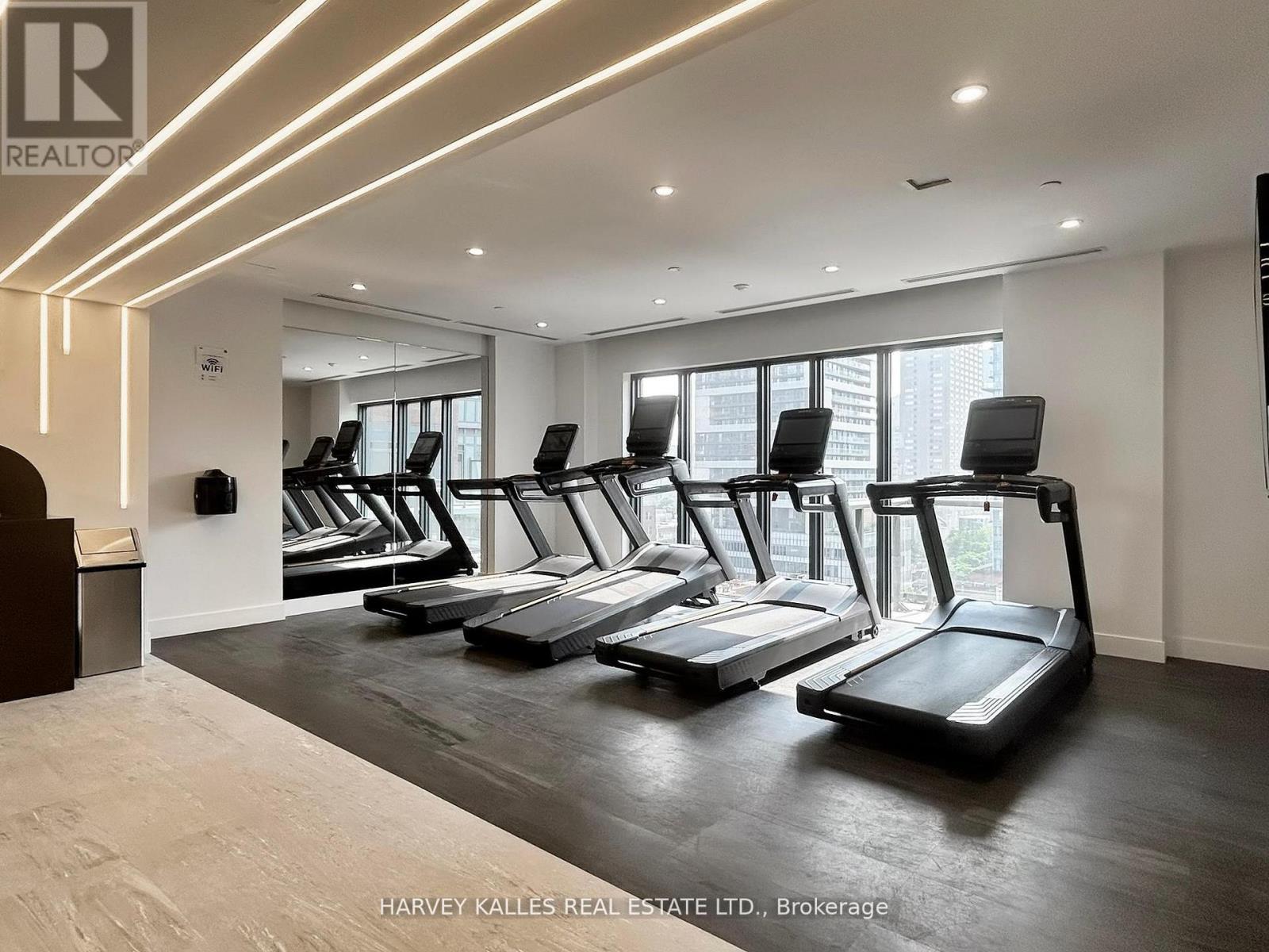 1306 - 308 Jarvis Street, Toronto, Ontario  M5A 2P2 - Photo 35 - C12895460