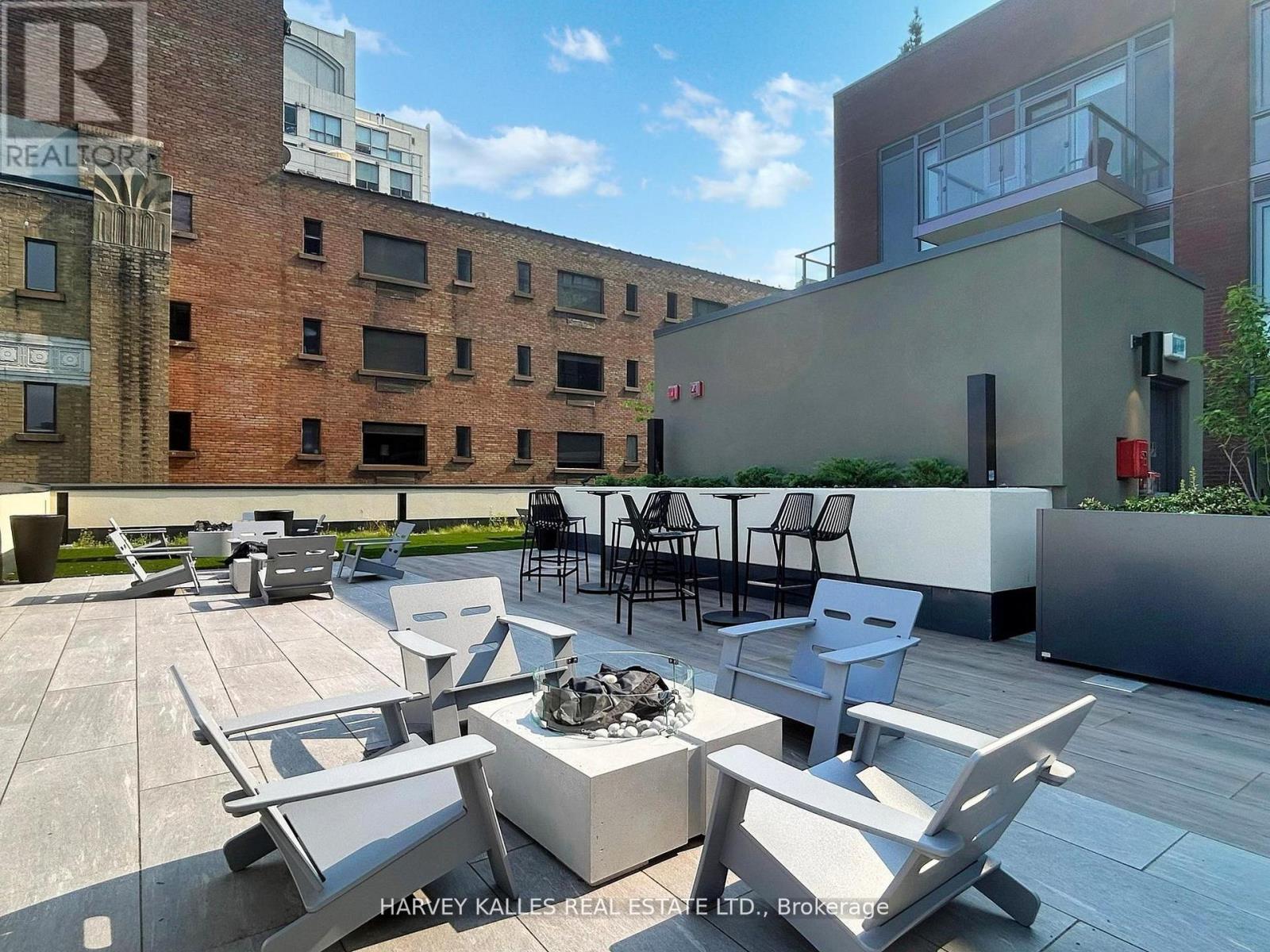 1306 - 308 Jarvis Street, Toronto, Ontario  M5A 2P2 - Photo 46 - C12895460