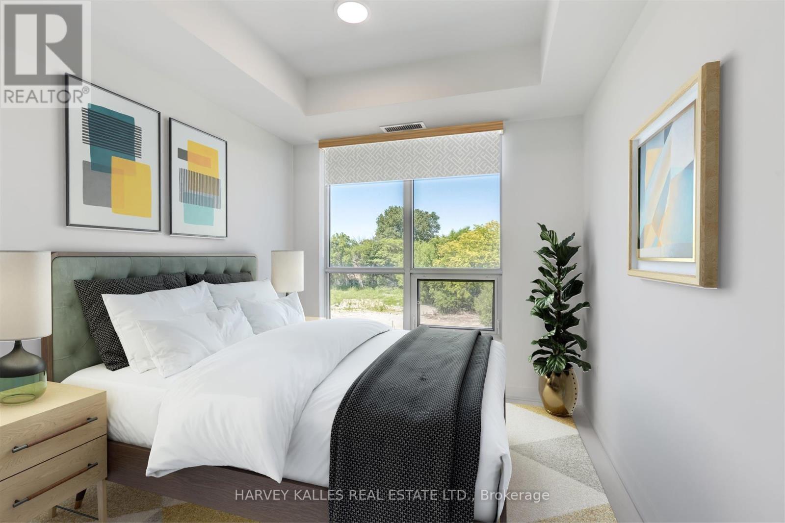 315 - 415 Main Street W, Hamilton, Ontario  L8P 0C9 - Photo 4 - X12899056