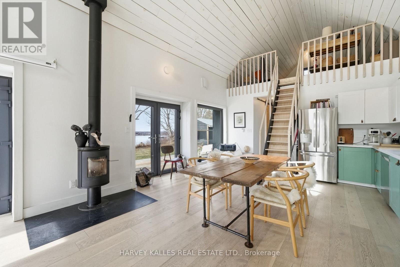 2175 County Road 7, Prince Edward County, Ontario  K0K 2T0 - Photo 10 - X12899216