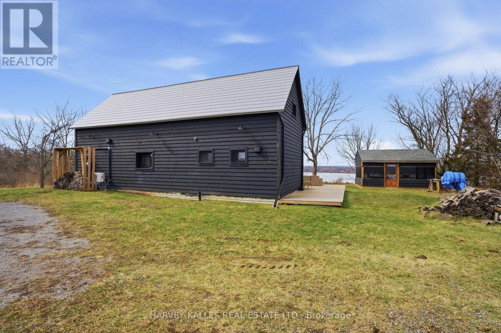 2175 County Road 7, Prince Edward County, Ontario  K0K 2T0 - Photo 2 - X12899216
