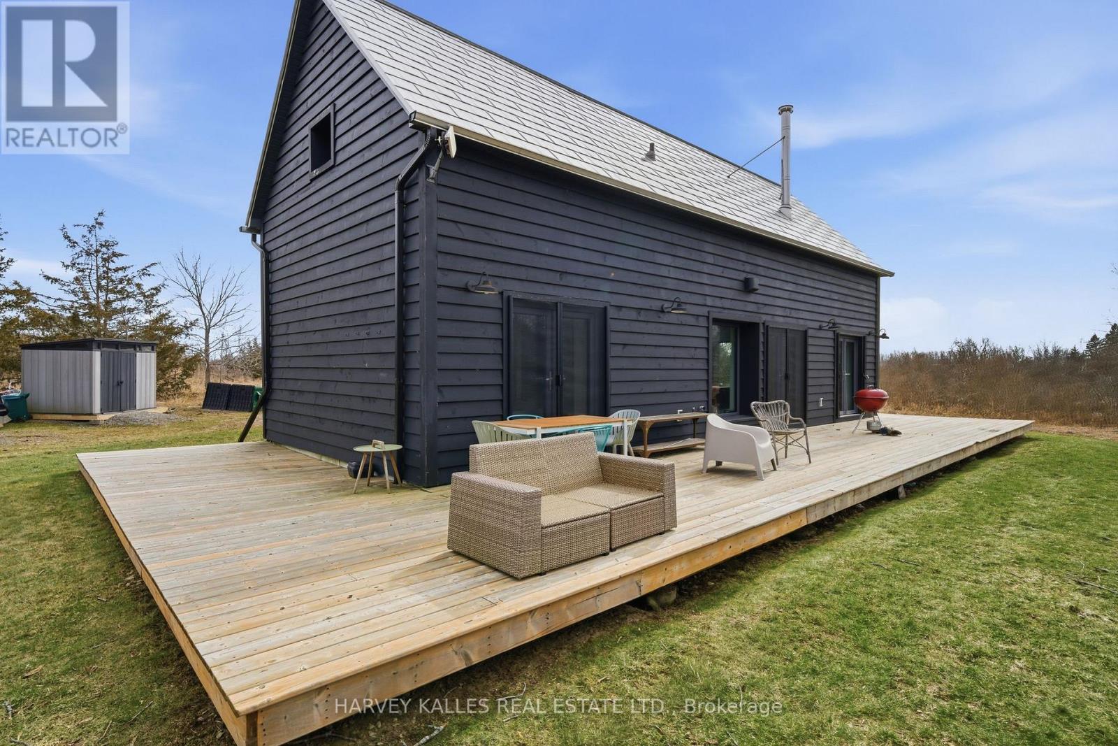 2175 County Road 7, Prince Edward County, Ontario  K0K 2T0 - Photo 20 - X12899216