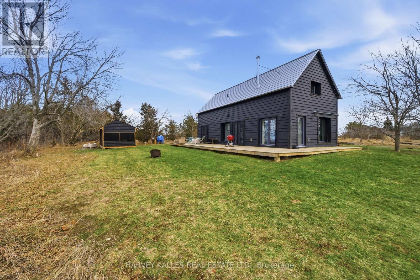 2175 County Road 7, Prince Edward County, Ontario  K0K 2T0 - Photo 21 - X12899216