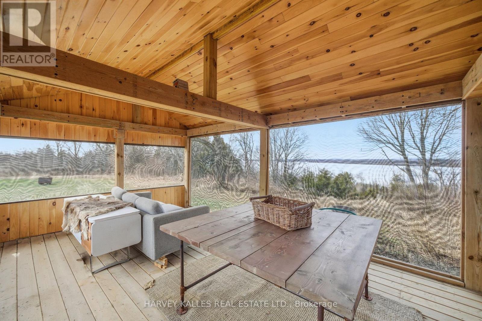 2175 County Road 7, Prince Edward County, Ontario  K0K 2T0 - Photo 23 - X12899216