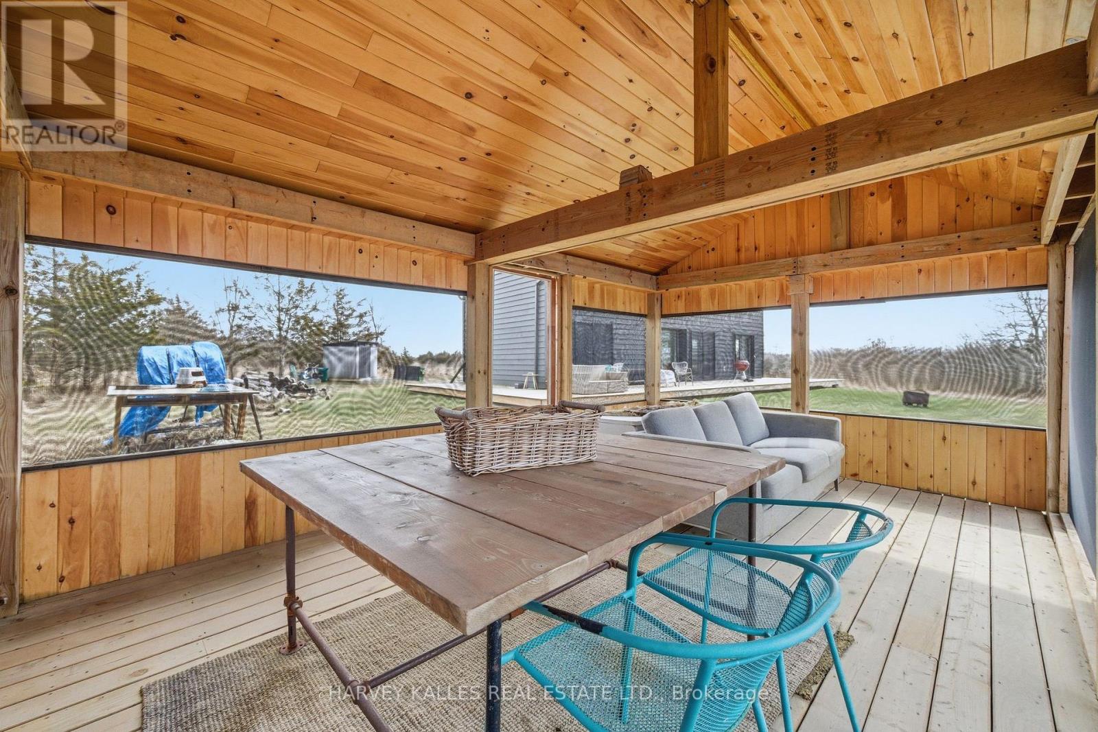 2175 County Road 7, Prince Edward County, Ontario  K0K 2T0 - Photo 24 - X12899216