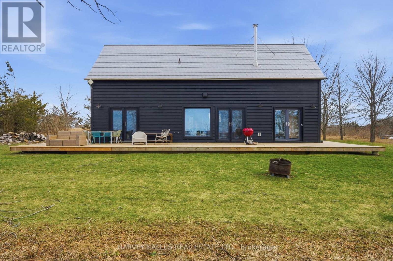 2175 County Road 7, Prince Edward County, Ontario  K0K 2T0 - Photo 3 - X12899216