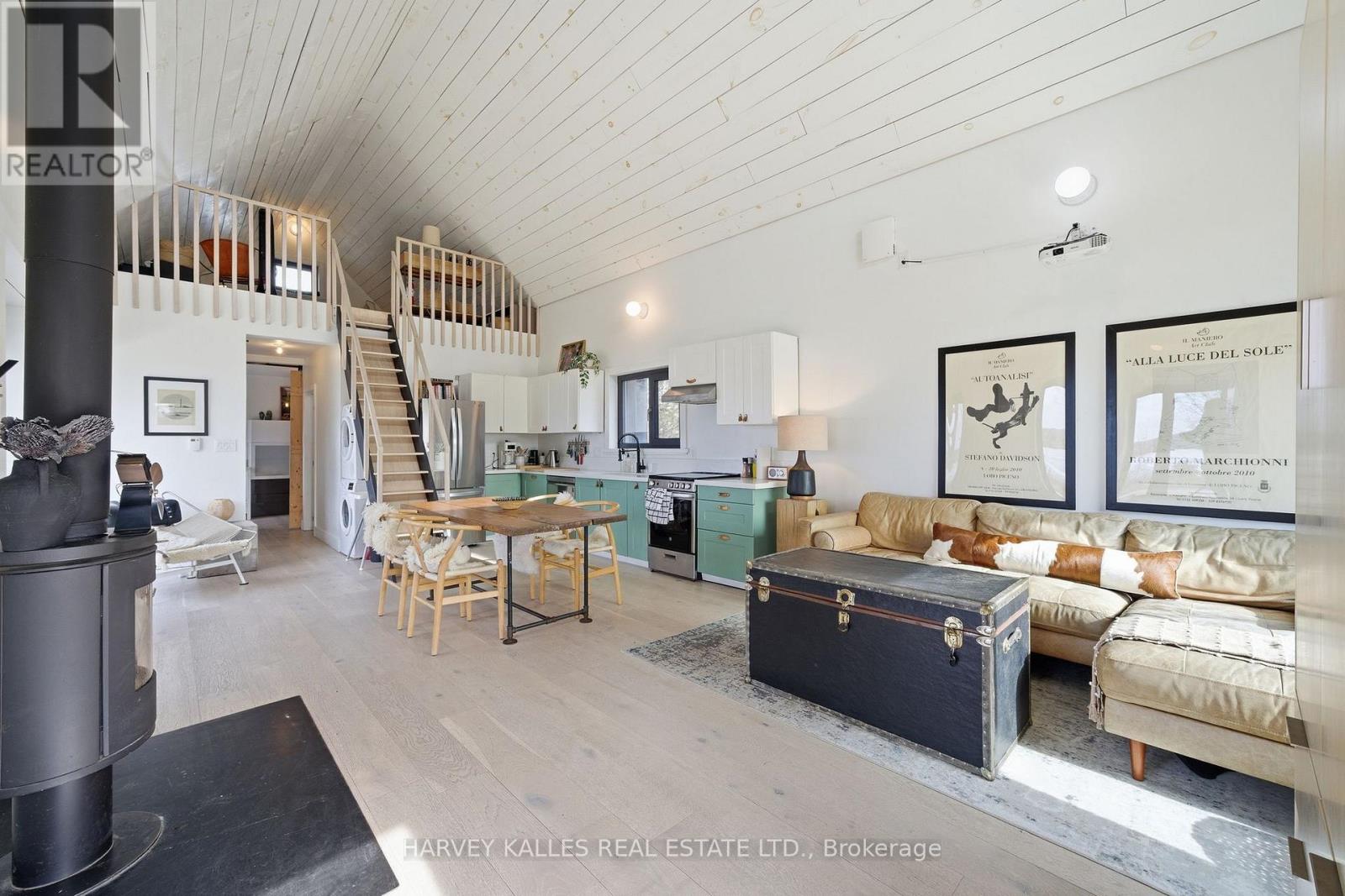 2175 County Road 7, Prince Edward County, Ontario  K0K 2T0 - Photo 6 - X12899216