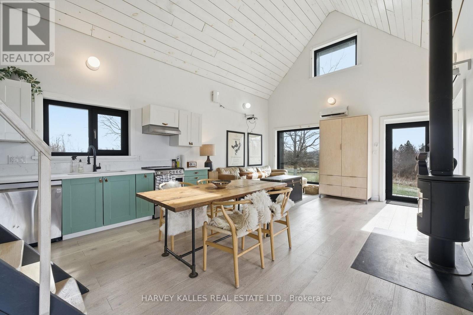 2175 County Road 7, Prince Edward County, Ontario  K0K 2T0 - Photo 9 - X12899216