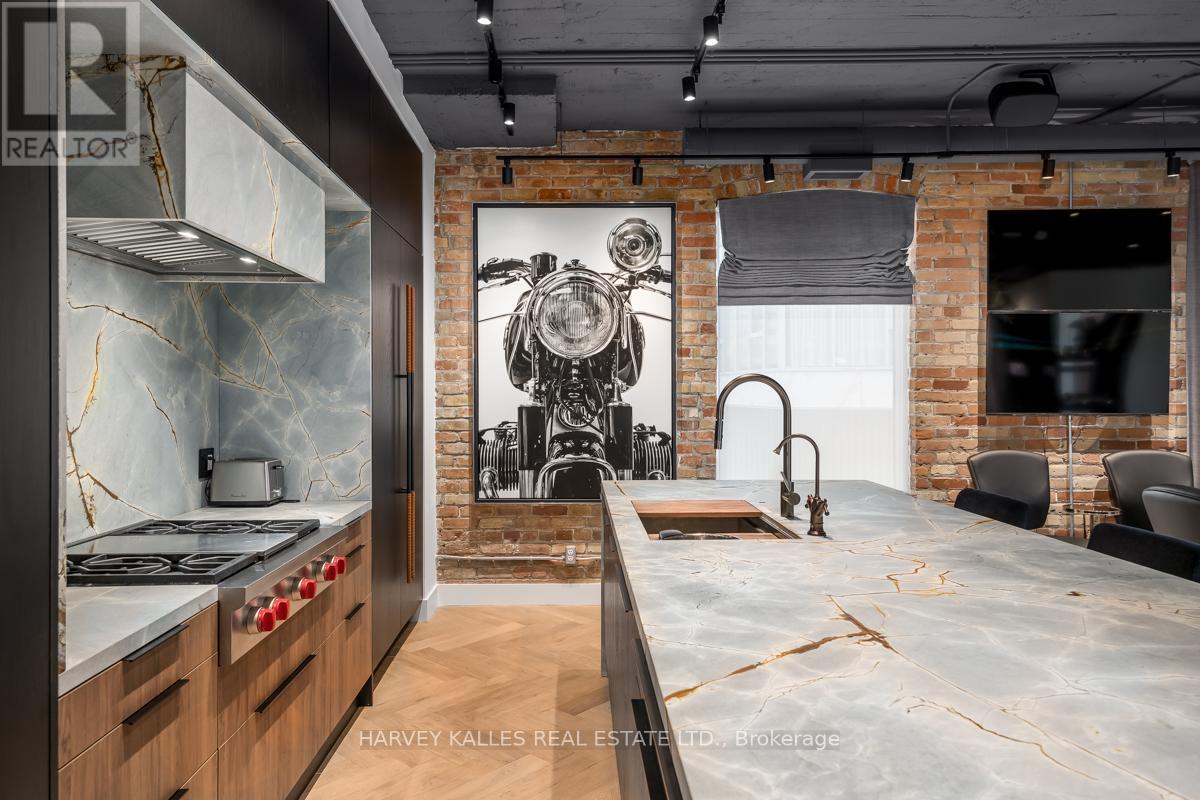 201 - 113 Dupont Street, Toronto, Ontario  M5R 1V4 - Photo 10 - C12899840