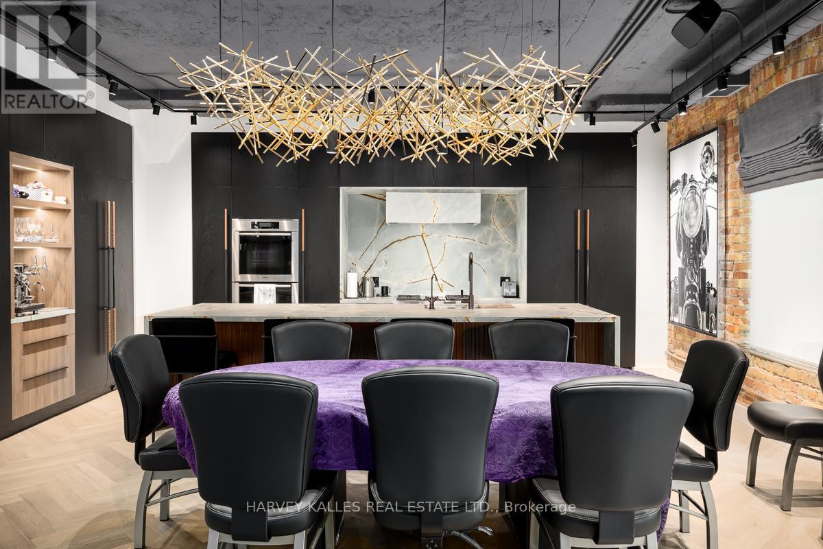 201 - 113 Dupont Street, Toronto, Ontario  M5R 1V4 - Photo 12 - C12899840