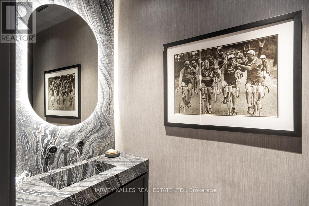 201 - 113 Dupont Street, Toronto, Ontario  M5R 1V4 - Photo 16 - C12899840