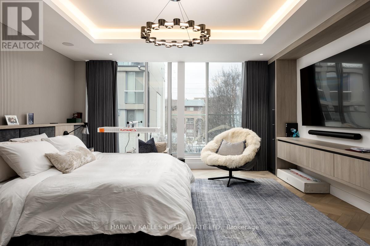 201 - 113 Dupont Street, Toronto, Ontario  M5R 1V4 - Photo 17 - C12899840