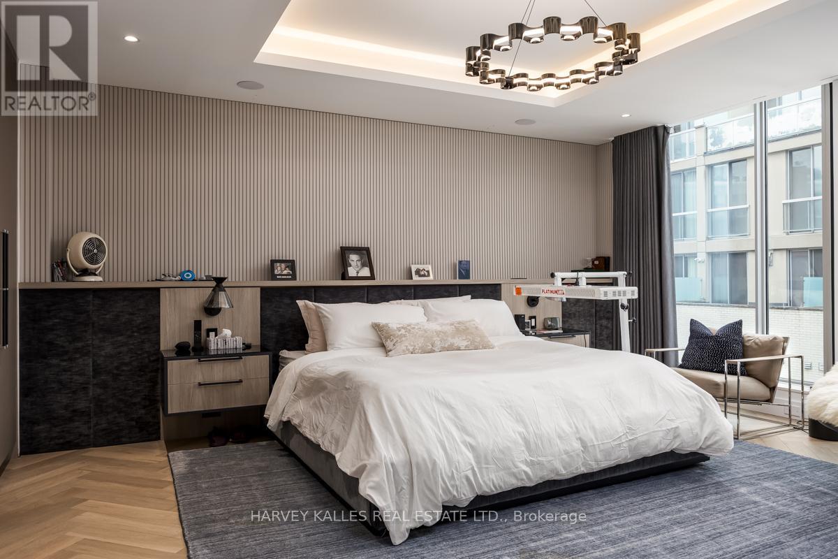 201 - 113 Dupont Street, Toronto, Ontario  M5R 1V4 - Photo 18 - C12899840