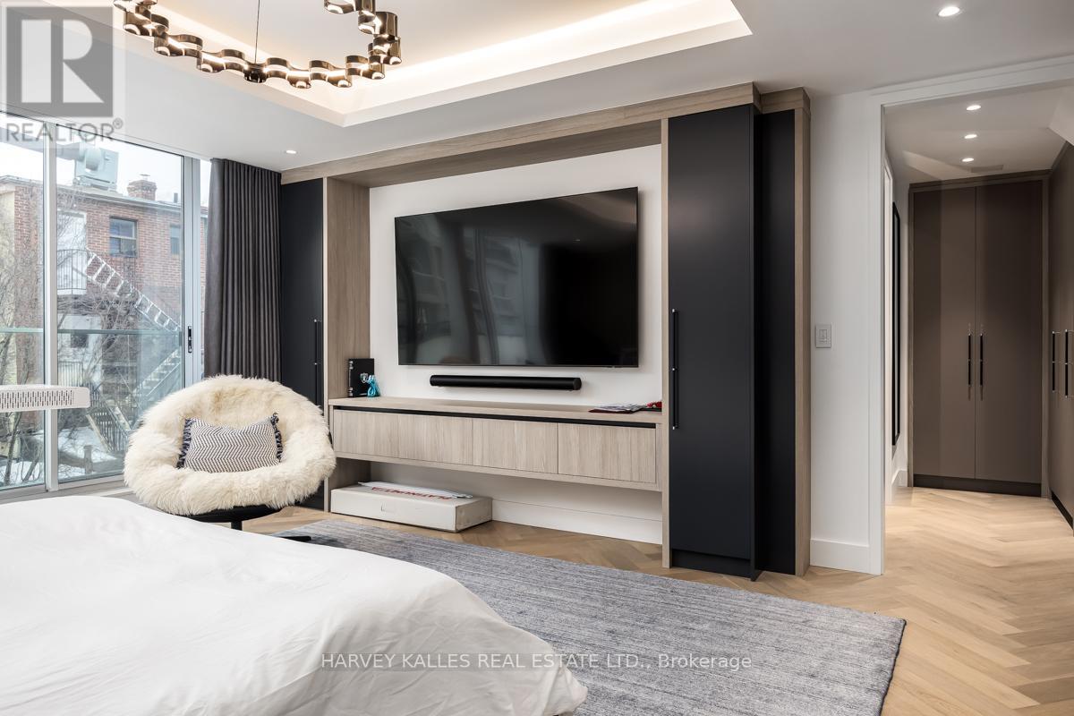 201 - 113 Dupont Street, Toronto, Ontario  M5R 1V4 - Photo 19 - C12899840