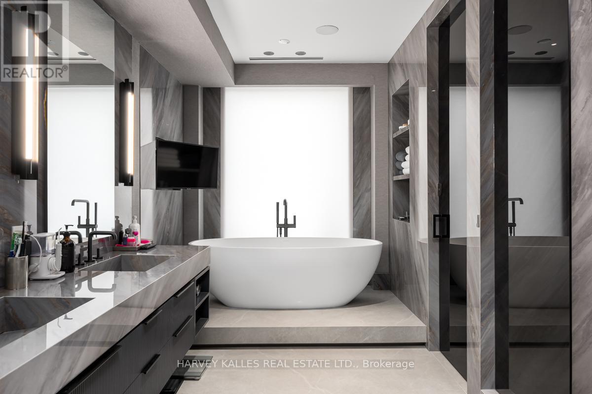 201 - 113 Dupont Street, Toronto, Ontario  M5R 1V4 - Photo 22 - C12899840