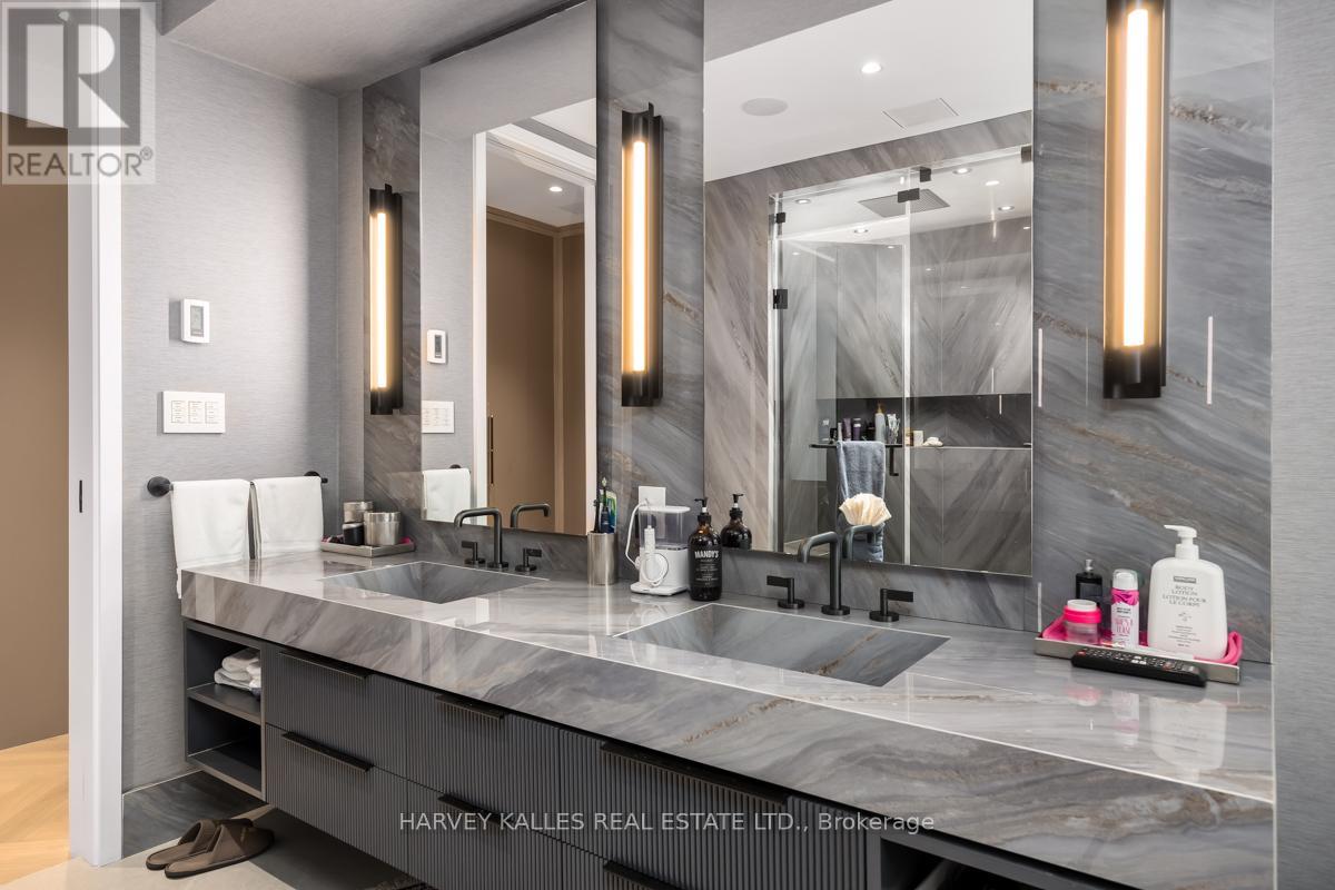 201 - 113 Dupont Street, Toronto, Ontario  M5R 1V4 - Photo 23 - C12899840