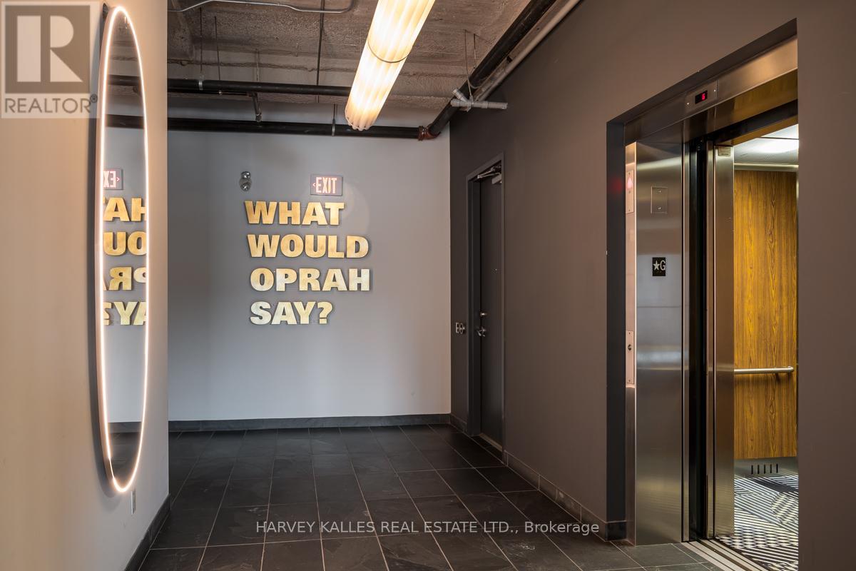 201 - 113 Dupont Street, Toronto, Ontario  M5R 1V4 - Photo 3 - C12899840