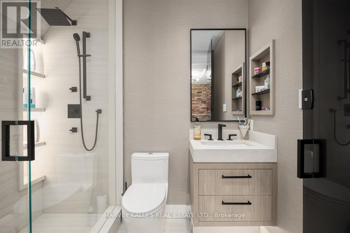 201 - 113 Dupont Street, Toronto, Ontario  M5R 1V4 - Photo 30 - C12899840