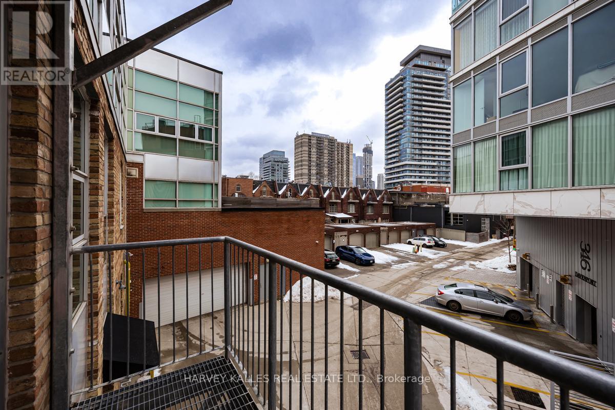 201 - 113 Dupont Street, Toronto, Ontario  M5R 1V4 - Photo 32 - C12899840