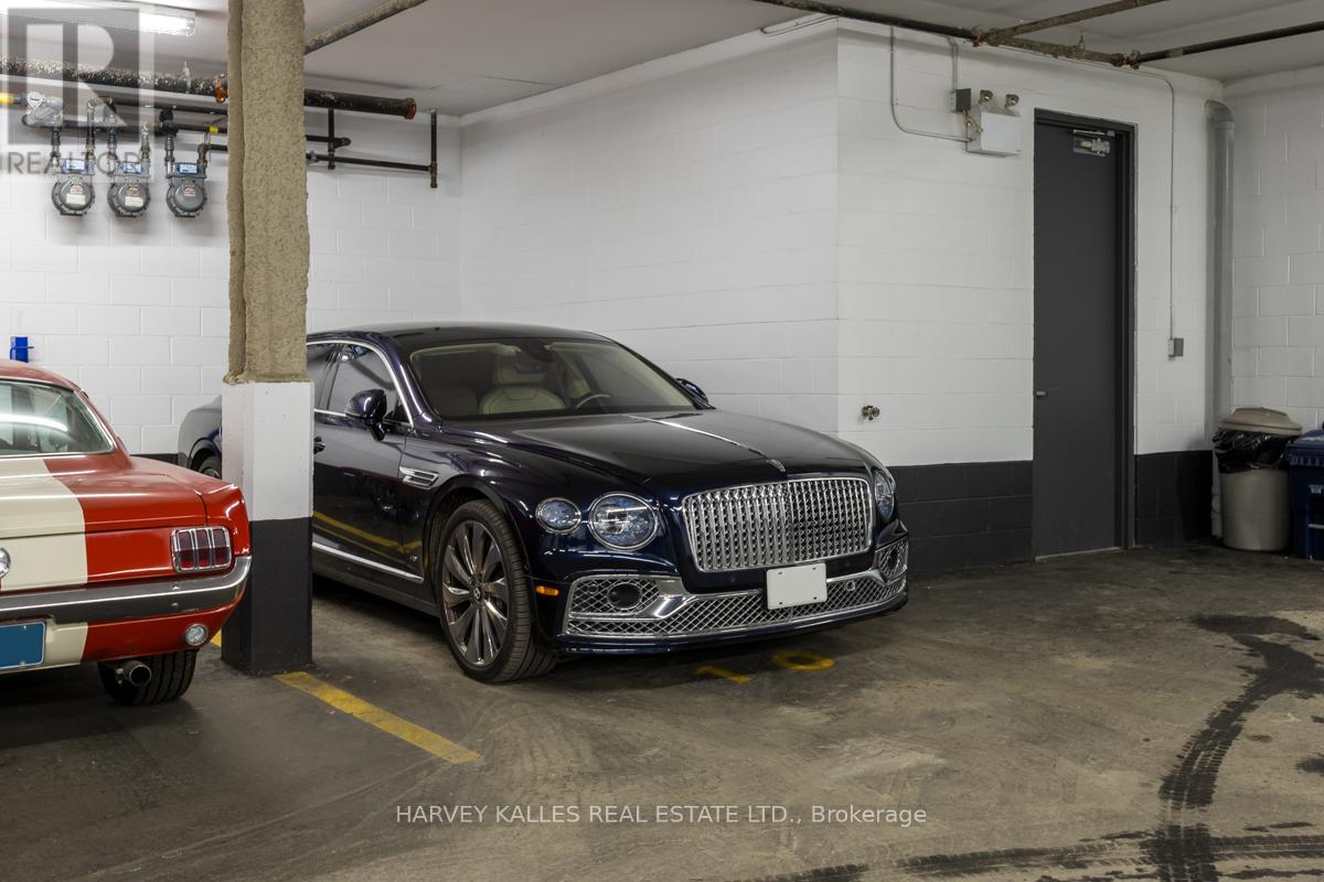 201 - 113 Dupont Street, Toronto, Ontario  M5R 1V4 - Photo 34 - C12899840