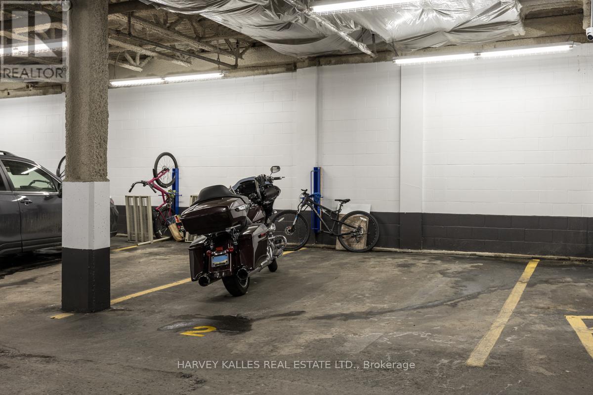 201 - 113 Dupont Street, Toronto, Ontario  M5R 1V4 - Photo 35 - C12899840