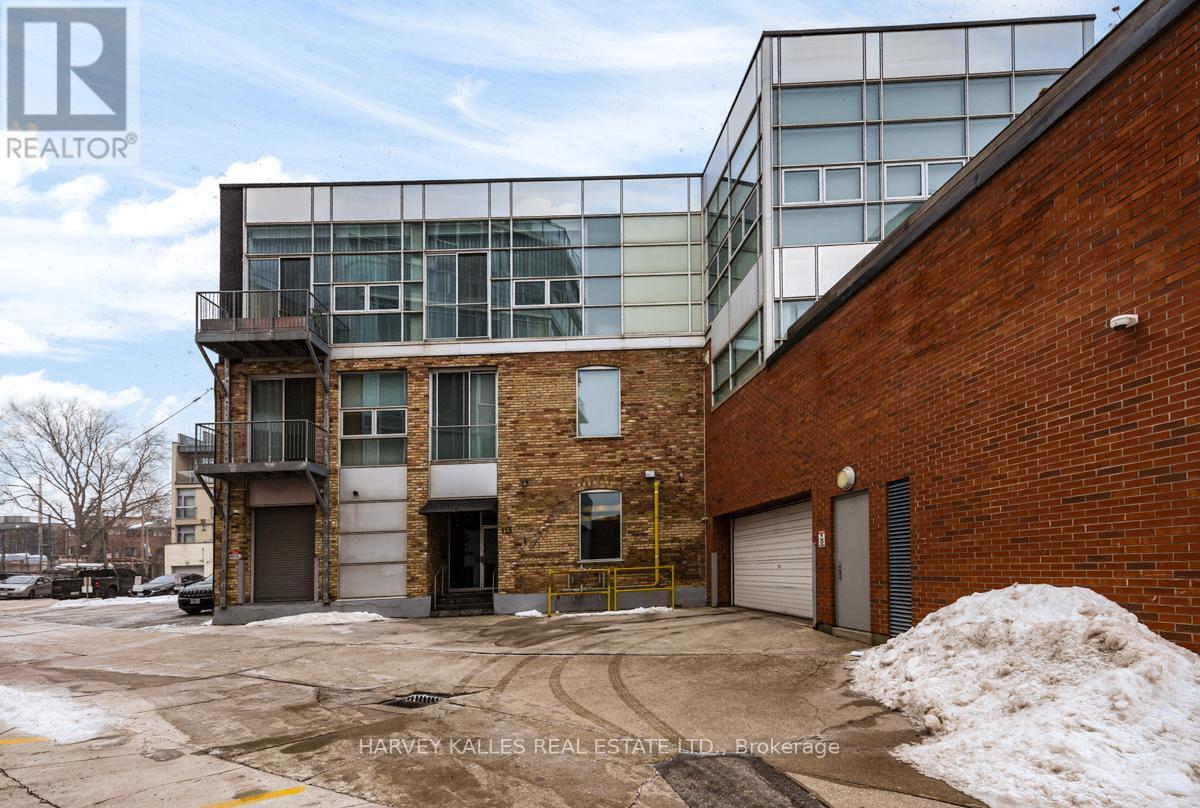 201 - 113 Dupont Street, Toronto, Ontario  M5R 1V4 - Photo 36 - C12899840