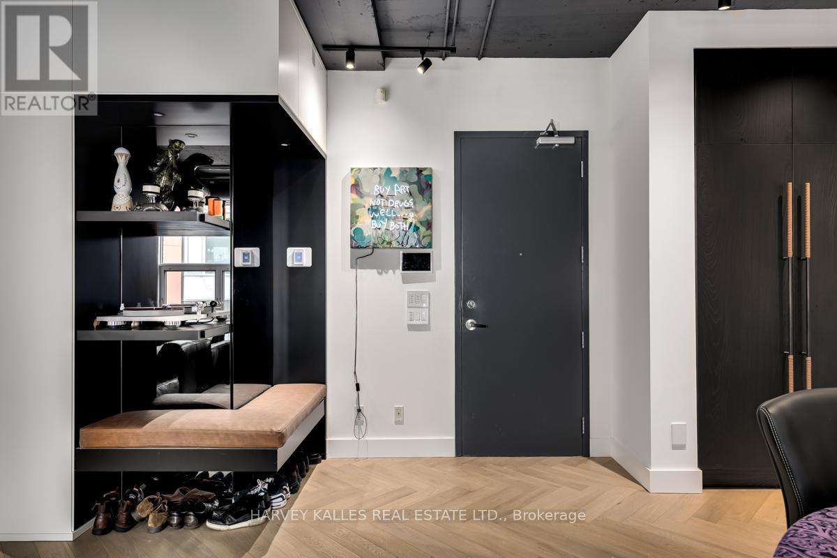 201 - 113 Dupont Street, Toronto, Ontario  M5R 1V4 - Photo 4 - C12899840