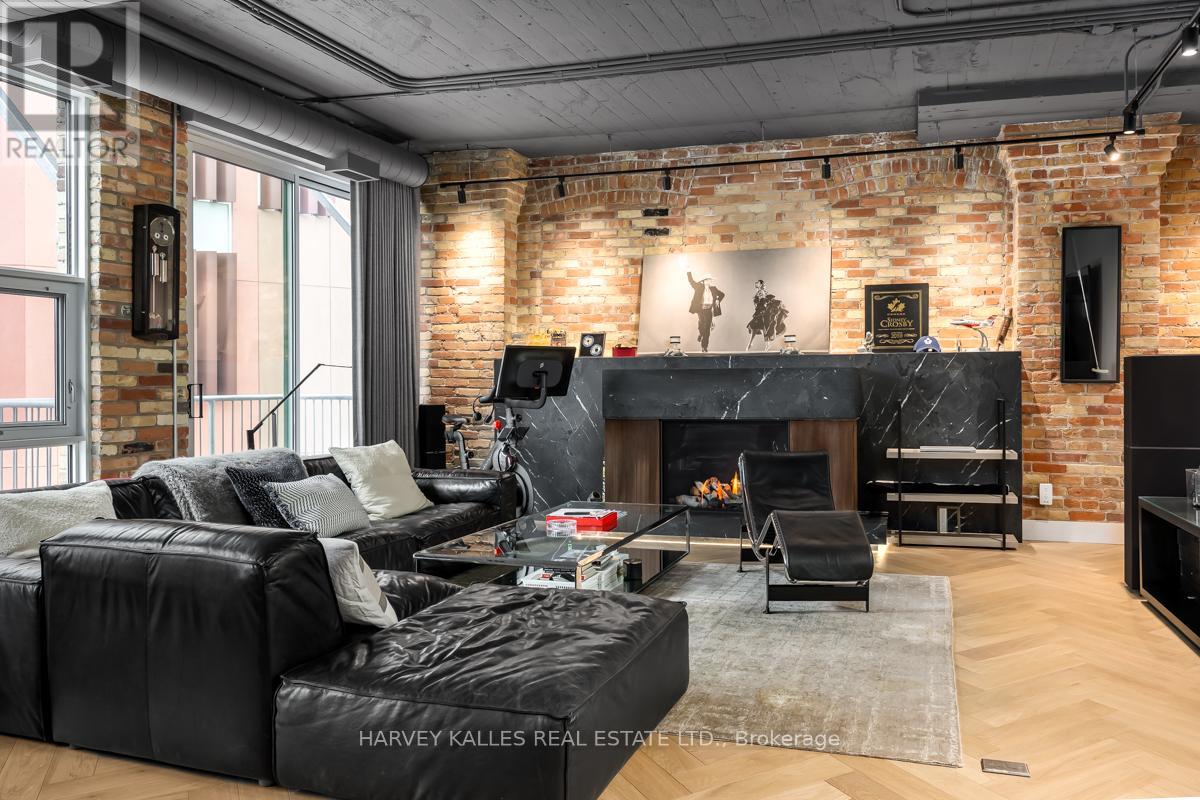 201 - 113 Dupont Street, Toronto, Ontario  M5R 1V4 - Photo 5 - C12899840