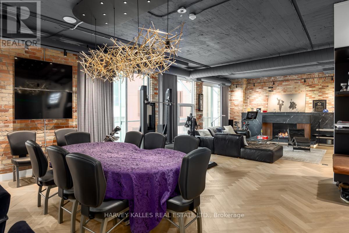 201 - 113 Dupont Street, Toronto, Ontario  M5R 1V4 - Photo 7 - C12899840