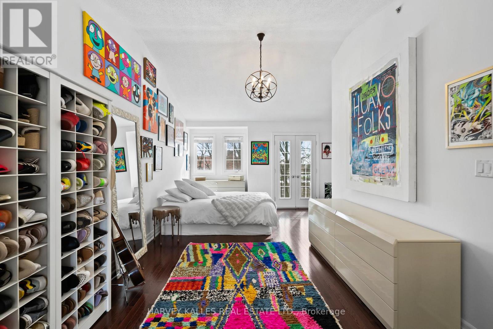 17 Peelar Mews, Toronto, Ontario  M8Y 0B1 - Photo 14 - W12900730