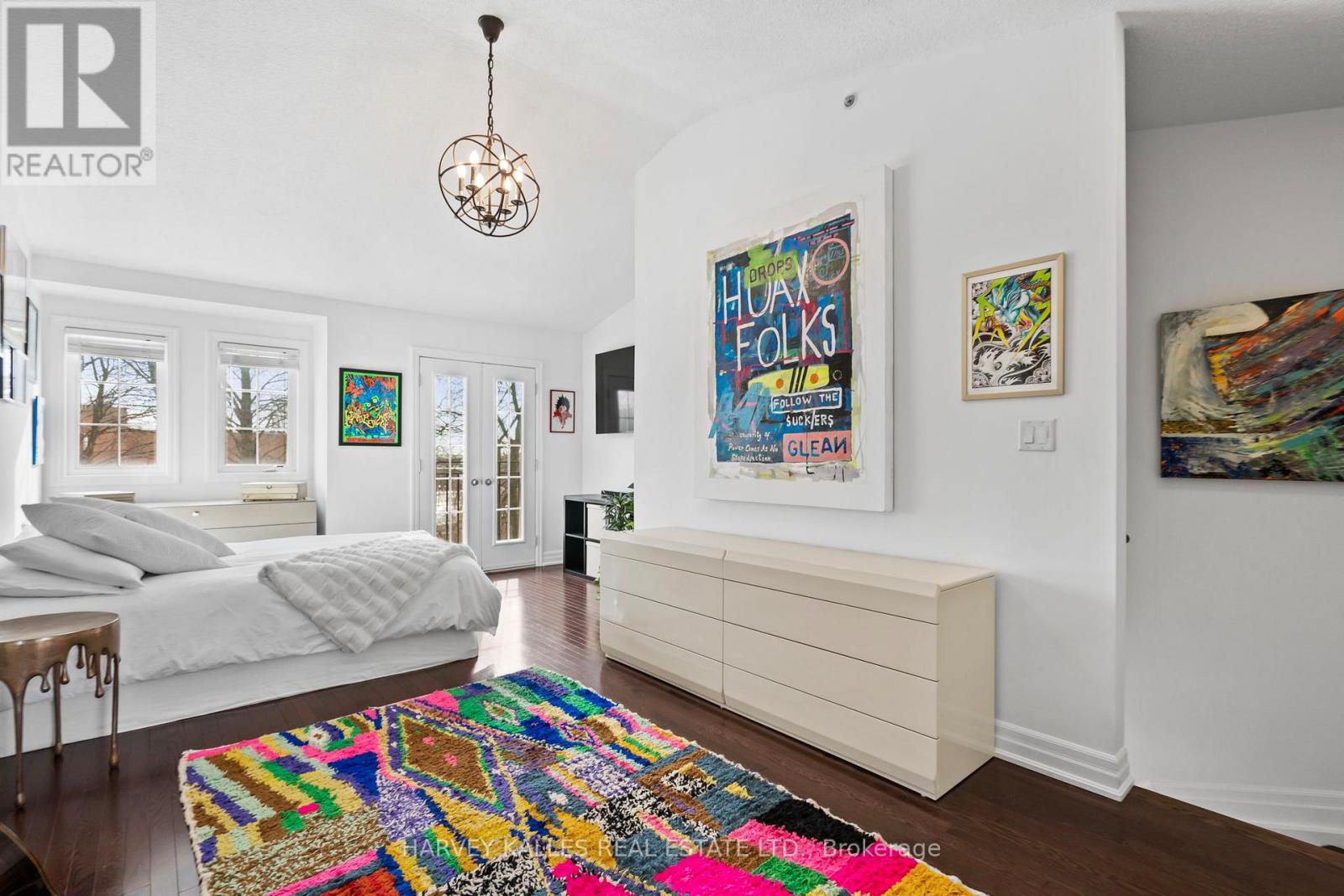 17 Peelar Mews, Toronto, Ontario  M8Y 0B1 - Photo 15 - W12900730