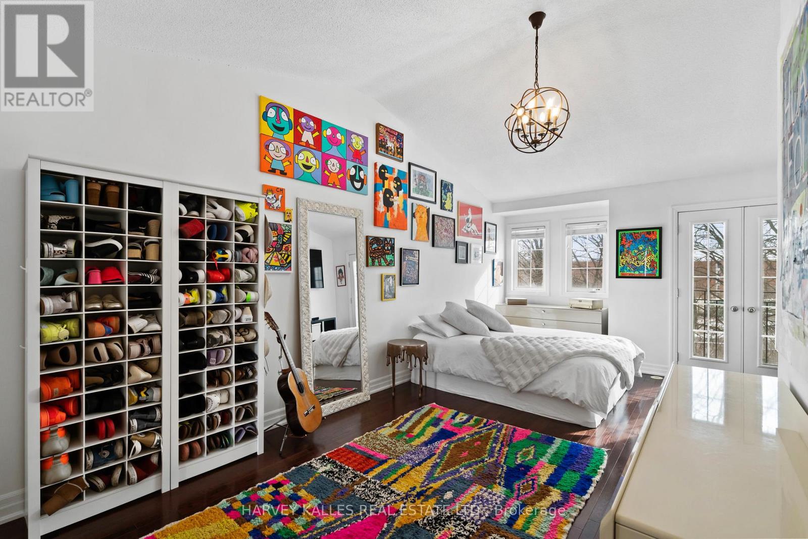 17 Peelar Mews, Toronto, Ontario  M8Y 0B1 - Photo 16 - W12900730