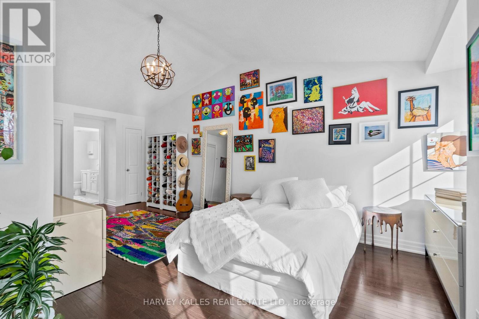 17 Peelar Mews, Toronto, Ontario  M8Y 0B1 - Photo 18 - W12900730