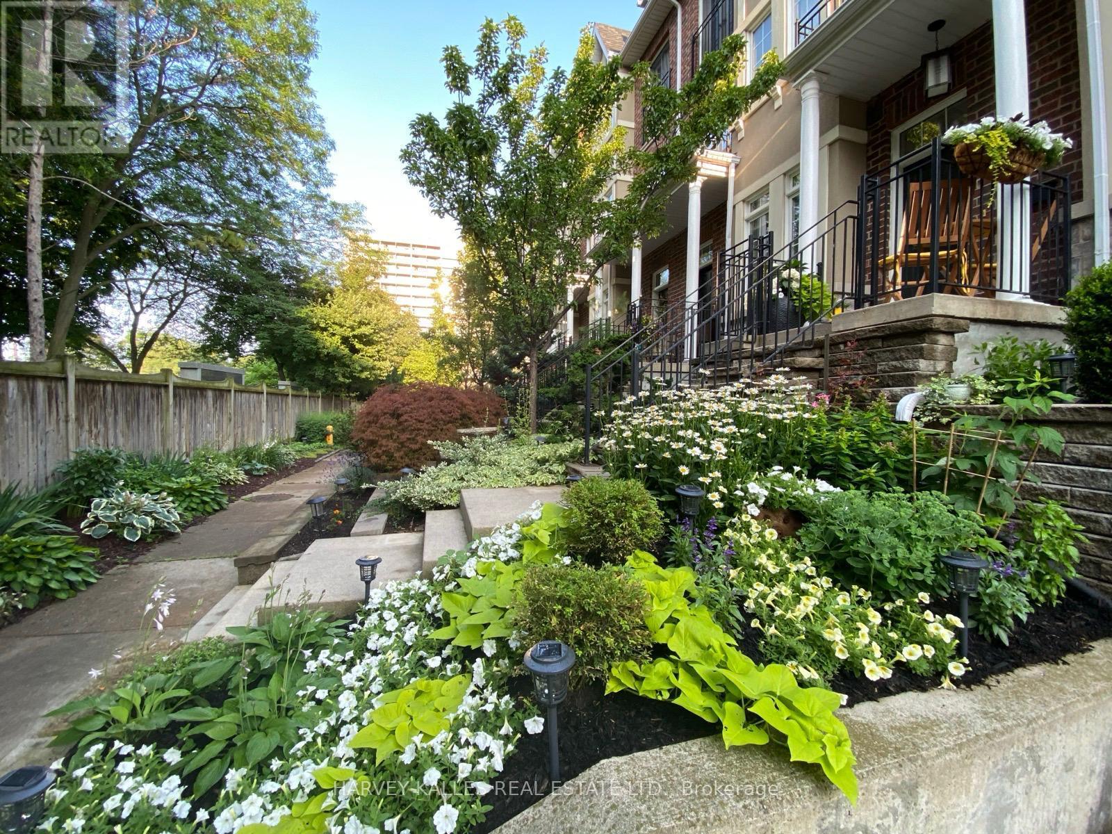 17 Peelar Mews, Toronto, Ontario  M8Y 0B1 - Photo 44 - W12900730