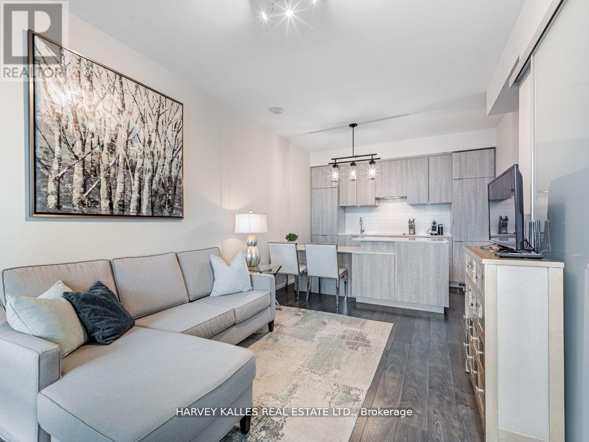 2806 - 5 ST JOSEPH STREET, Toronto, Ontario