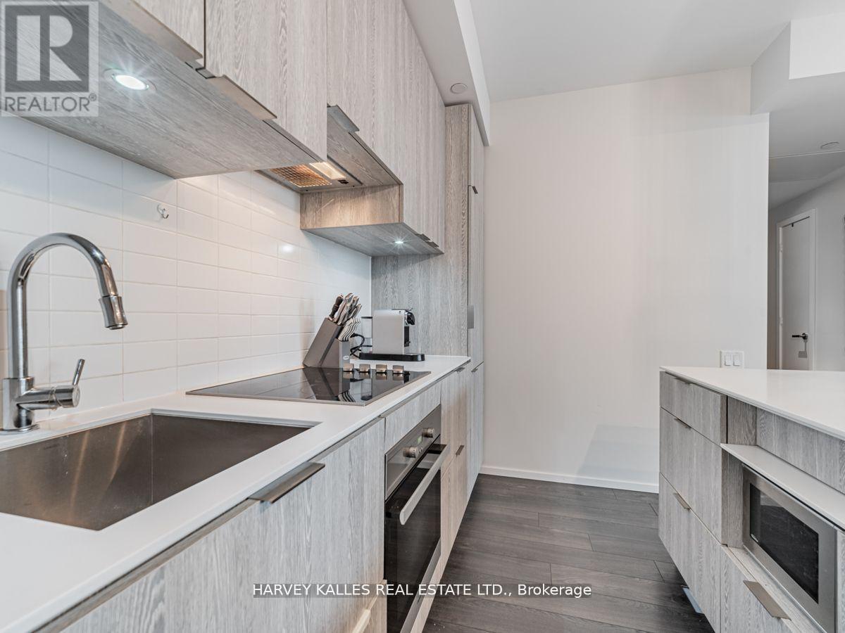2806 - 5 St Joseph Street, Toronto, Ontario  M4Y 1Z3 - Photo 10 - C12901488