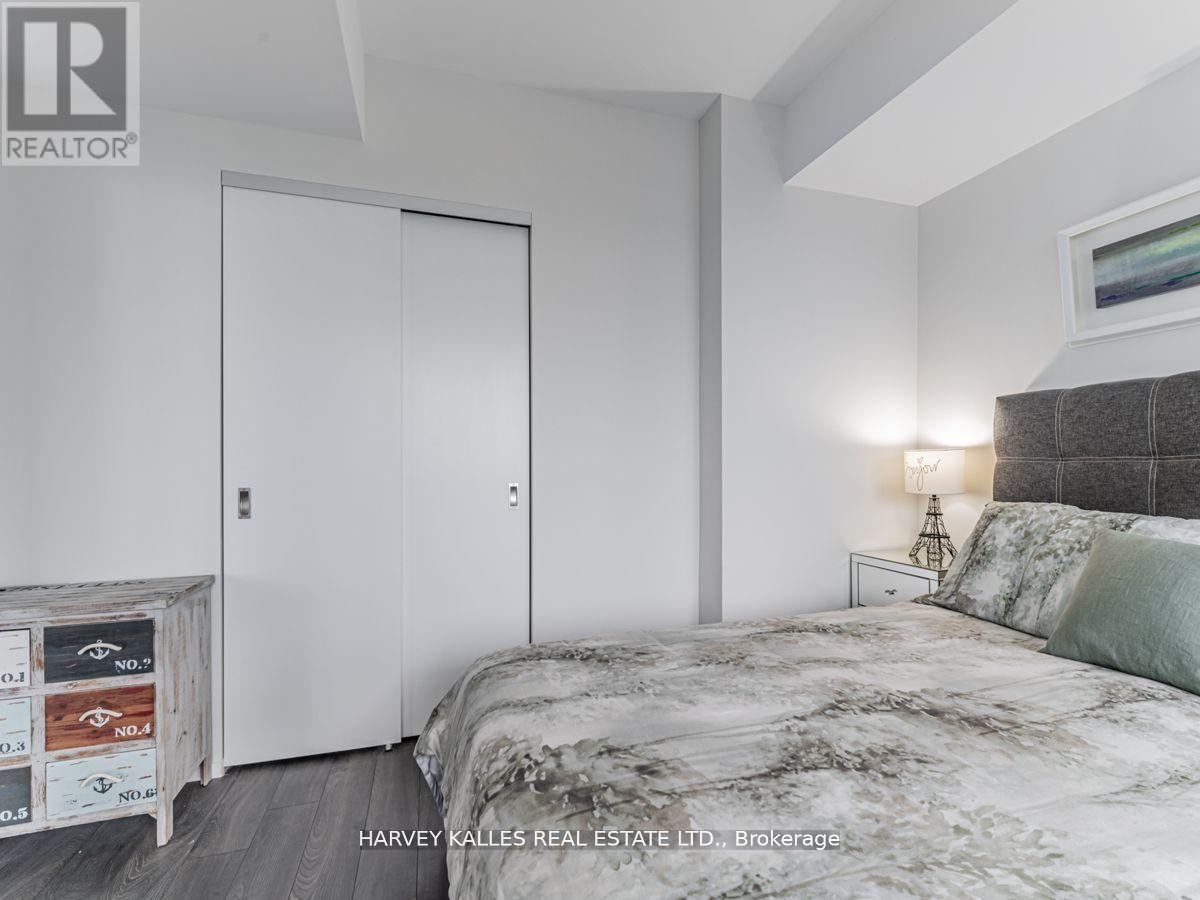 2806 - 5 St Joseph Street, Toronto, Ontario  M4Y 1Z3 - Photo 14 - C12901488