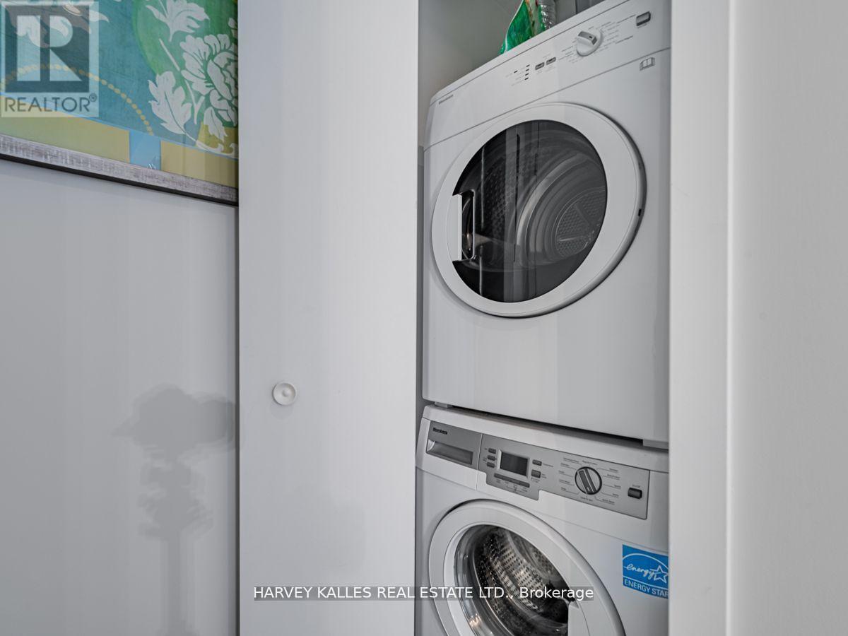 2806 - 5 St Joseph Street, Toronto, Ontario  M4Y 1Z3 - Photo 17 - C12901488