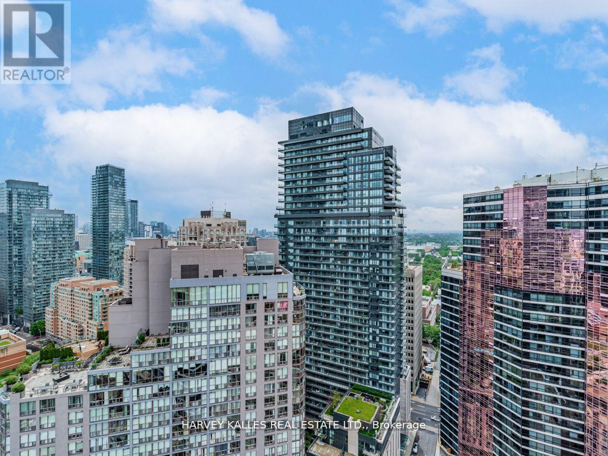 2806 - 5 St Joseph Street, Toronto, Ontario  M4Y 1Z3 - Photo 21 - C12901488