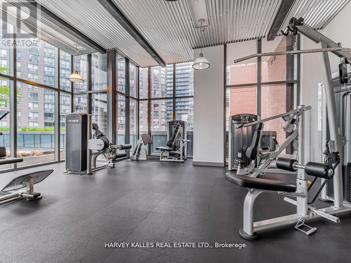 2806 - 5 St Joseph Street, Toronto, Ontario  M4Y 1Z3 - Photo 23 - C12901488