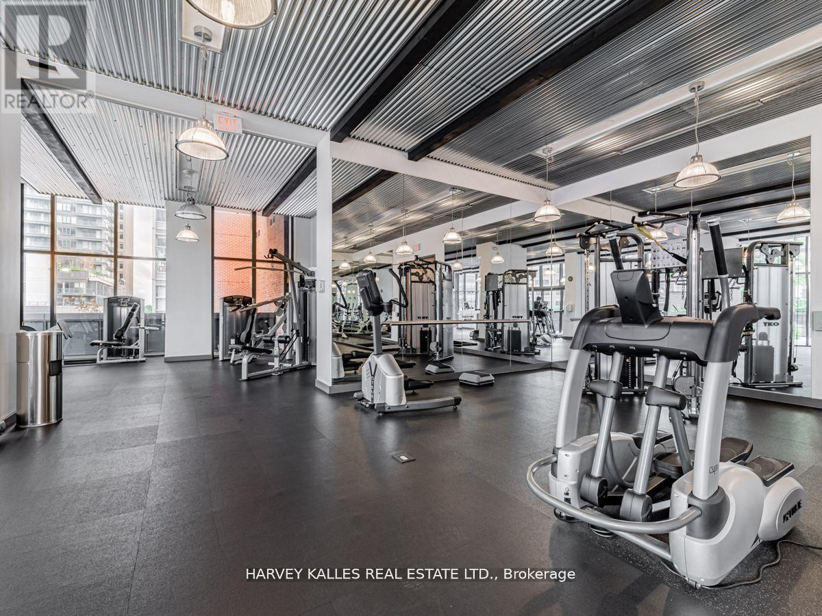 2806 - 5 St Joseph Street, Toronto, Ontario  M4Y 1Z3 - Photo 24 - C12901488