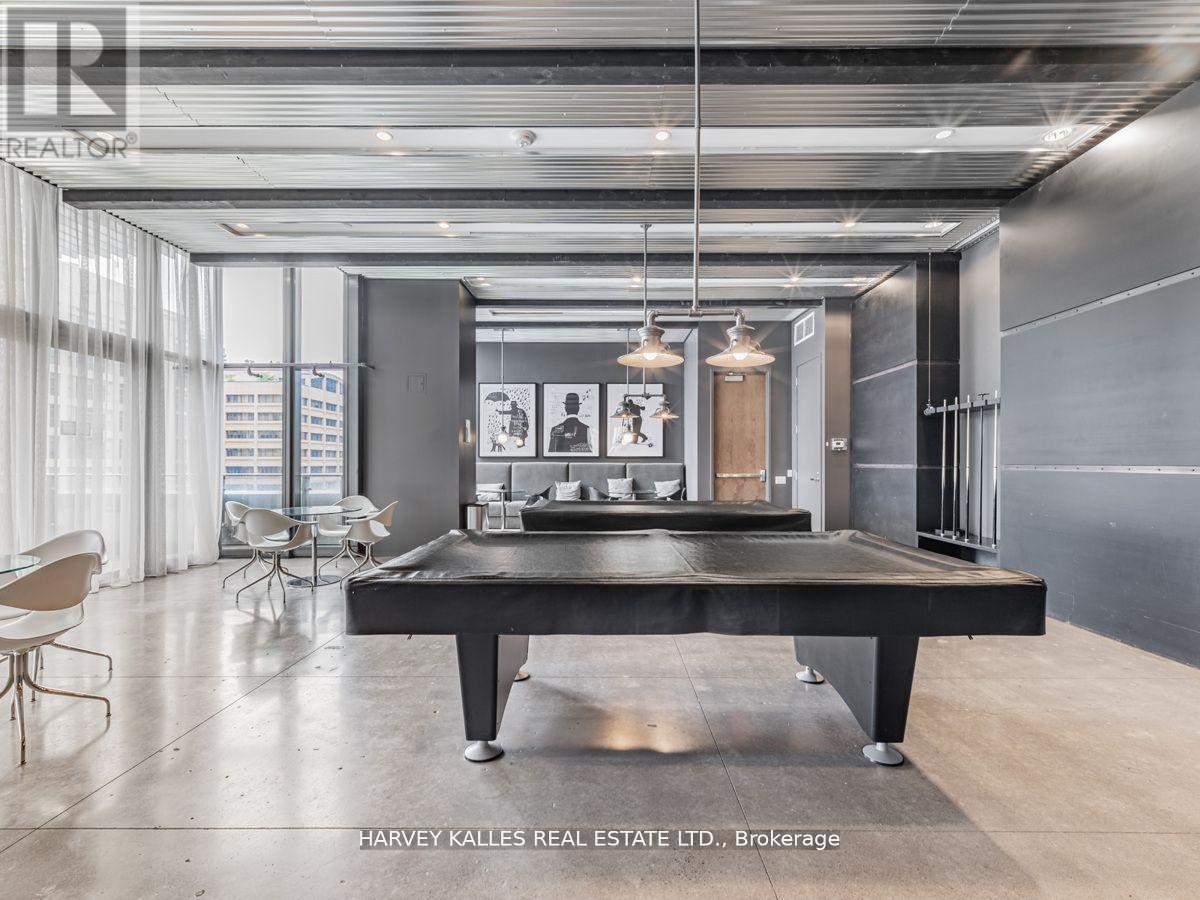 2806 - 5 St Joseph Street, Toronto, Ontario  M4Y 1Z3 - Photo 26 - C12901488